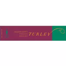 Zinfandel del Viñedo Turley Judge Bell