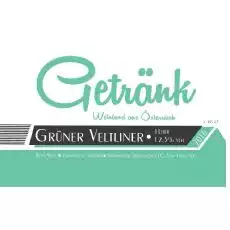 La frescura brillante complementa los sabores crujientes y secos de pomelo, manzana y pimienta blanca en este excepcional Gruner austriaco. El vino perfecto para los días de playa, los días de picnic y todos los días.