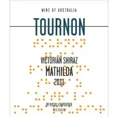 Tournon Mathilda Shiraz