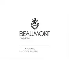 Pinotage de Beaumont