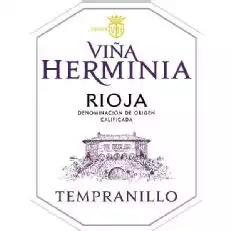 Viña Herminia Tempranillo