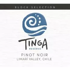 Tinga Reserva Pinot Noir