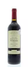 Chateau Bellevue Peycharneau Burdeos Superior