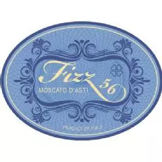 Fizz 56 Moscato d'Asti
