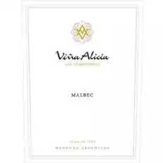 Viña Alicia Las Compuertas Malbec