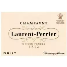 Laurent-Perrier Brut ( Split)