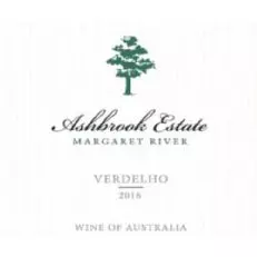 Ashbrook Estate Verdelho