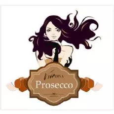Prosecco Moscato Viva Diva