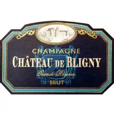 Chateau de Bligny Grande Reserva Brut