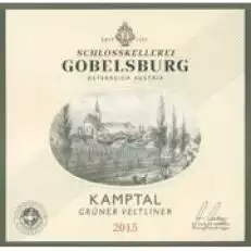 Hoteles cerca de Schloss Gobelsburg Schlosskellerei Gobelsburger Gruner Veltliner