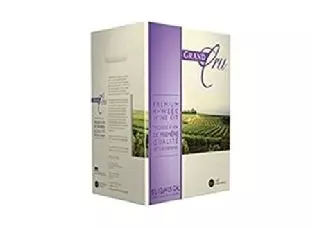 Kit de vino-Grand Cru-Pinot Grigio