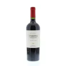 Bodegas Nieto Senetiner Malbec