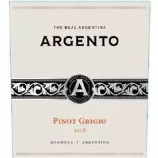 Argento Pinot Gris