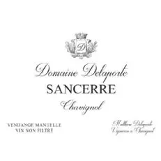 Dom. Vincent Delaporte Sancerre Rosa