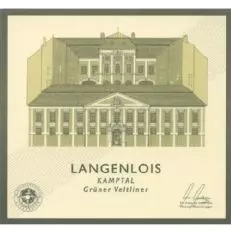 Schloss Gobelsburg Gruner Veltliner Langenlois