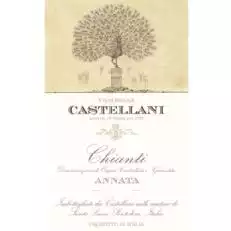 Hoteles en Chianti Annata
