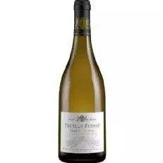 Burrier Chateau de Beauregard Pouilly-Fuisse