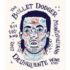 El Ladrón de Balas Montepulciano