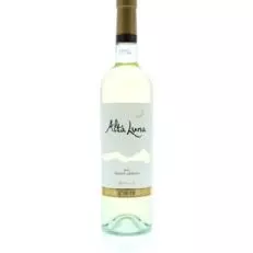 Alta Luna Pinot Gris