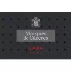 Cava Marqués de Cáceres