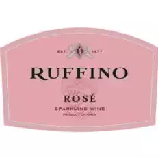 Ruffino Rosa Brillante (Split)
