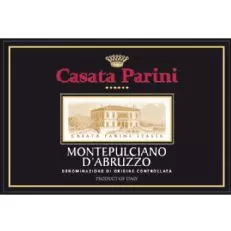 Casta Parini Montepulciano d'Abruzzo