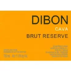 Cava Dibon Reserva Brut