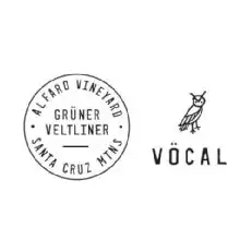 Vocal Vineyards Alfaro Vineyard Gruner Veltliner