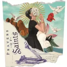 Oraciones de los Santos Chardonnay