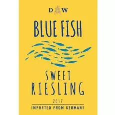 Riesling Dulce de Pescado Azul