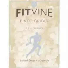 Vino FitVine Pinot Grigio