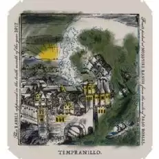 Tempranillo de la Chusma