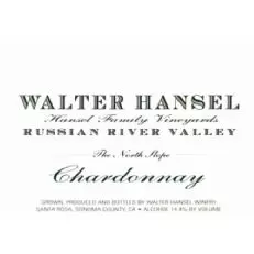 Walter Hansel El Viñedo North Slope Chardonnay