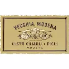 Cleto Chiarli Lambrusco di Sorbara Vecchia Módena