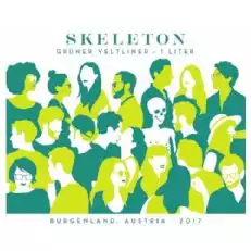 Fresco, afrutado y, sobre todo, apto para la comida, nuestro Grüner Veltliner (