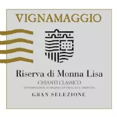 Vignamaggio Chianti Classico Monna Lisa Gran Selección
