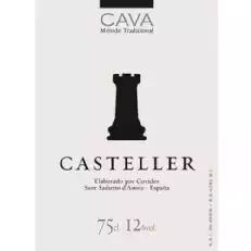 El Cava Rosado Casteller es un delicioso vino espumoso elaborado con el método tradicional, con una segunda fermentación en botella. Envejecido durante 12 meses sobre las lías antes de su lanzamiento, ofrece consistentemente sabores de primera calidad.Este cava vivaz y picante combinará bien con la mayoría de las tapas, además de frutas frescas, tartas de bayas y quesos suaves y cremosos. Tiene estilo y sustancia más que suficientes para ser un excelente aperitivo por sí solo.