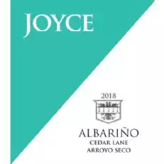 Joyce Viñedos Albarino