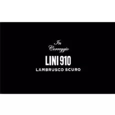 Línea 910 Lambrusco Scuro