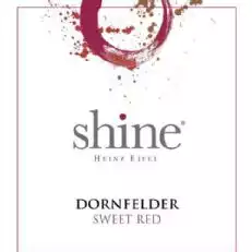 Heinz Eifel Shine Dornfelder Rojo Dulce