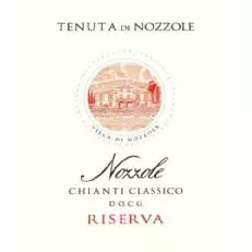 Tenuta di Nozzole Chianti Classico Riserva (Magnum)