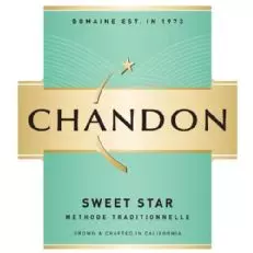 Chandon Dulce Estrella