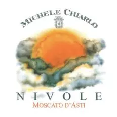 Michele Chiarlo Nivel Moscato d'Asti