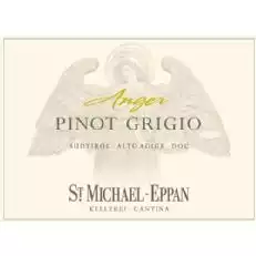 San Miguel-Eppan - Pinot Grigio
