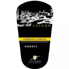 Restaurante Luiano Chianti Classico