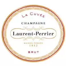Laurent-Perrier La Cuvee Brut (Botella de 3 Litros - Jeroboam)
