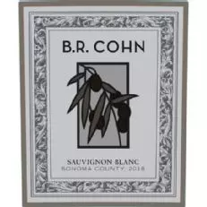 B. R. Cohn Silver Label Sauvignon Blanc