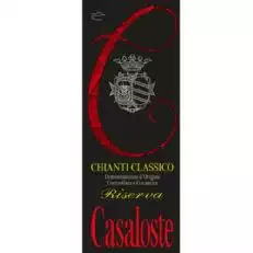 Hoteles cerca de Casaloste Chianti Classico Riserva