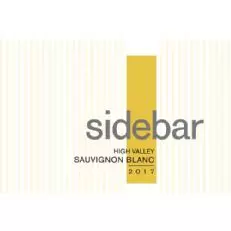 Ramey Sidebar Sauvignon Blanc del Valle del Río Ruso