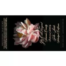 Jolie-Laide Viñedo de Glen Oaks Pinot Gris